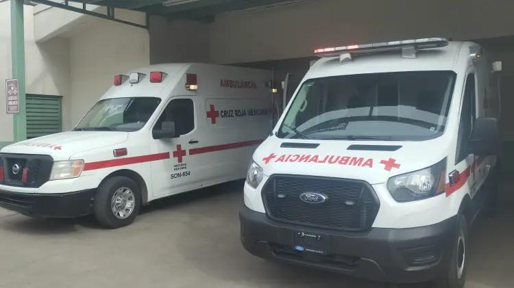 'Lucifer' hiere de gravedad a joven en Nogales