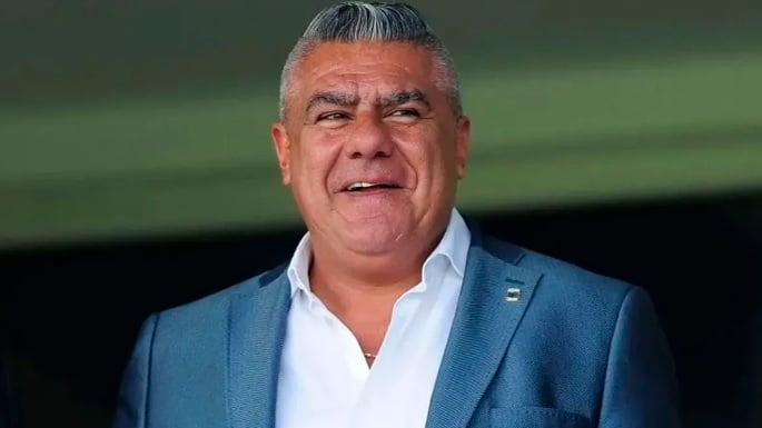 Tapia: “El objetivo es un Mundial de 64 equipos”