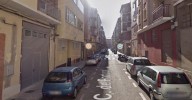 Detenido por acuchillar a su ex pareja en Zaragoza