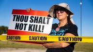 Mississippi office: Charles Ray Crawford executed without 'fair trial'