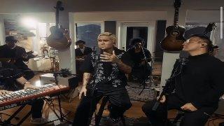 San Luis junto a Noreh deleitan a sus fans en Castillera Sessions: Capítulo 2