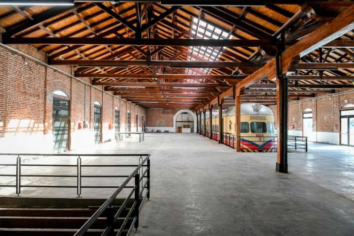 Este sábado se realiza un festival de danza en el Juan L. Ortíz