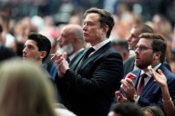 Musk becomes first person worth $500B