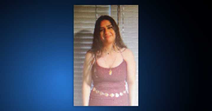 Amherst police ask for public assistance in locating missing teen