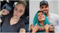 ¡Sorprendente! La hermana de Karol G se pronuncia tras la controversia por escuchar a Anuel AA, y estas son las impactantes palabras de ‘La Bichota’.