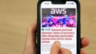 Amazon se recupera tras una caída que afectó a servicios como Redsys, Ticketmaster o Canva