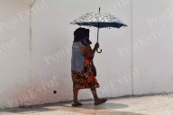 Clima en Campeche 24 de octubre: se espera mucho calor y lluvias ligeras por la Onda Tropical 39