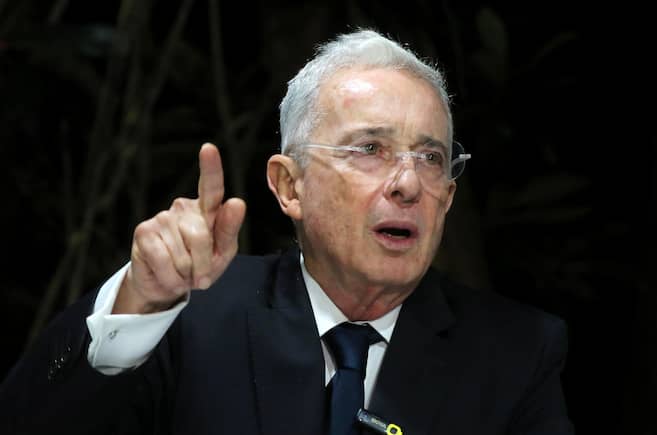 Primera y segunda instancia: dos visiones irreconciliables sobre el caso Uribe 