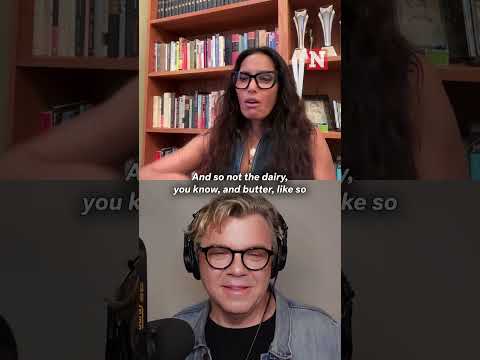 Padma Lakshmi on ‘Padma’s All American’ and What Is American Food