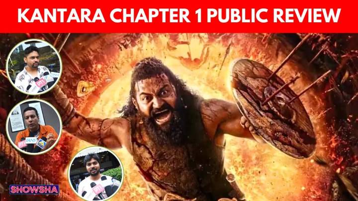 Kantara Chapter 1 Public Review: Does The Sequel Live Up To The Hype? I WATCH