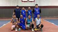 Jornada intensa en Libasa