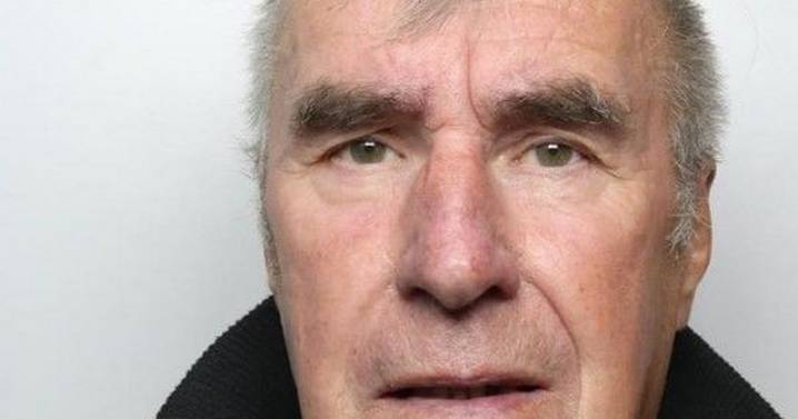 He groomed her, gave her gifts, then sexually assaulted her