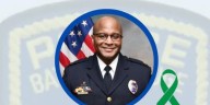 Benefit dinner to raise money for BRPD deputy chief battling cancer