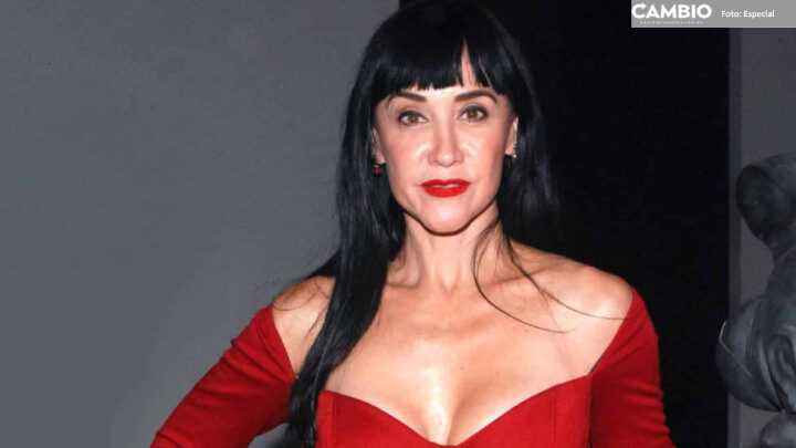 “México no es seguro”: Susana Zabaleta denuncia que saquearon su casa en CDMX (VIDEO)