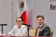 Reforma electoral no vendrá de cúpulas, sino del consenso popular