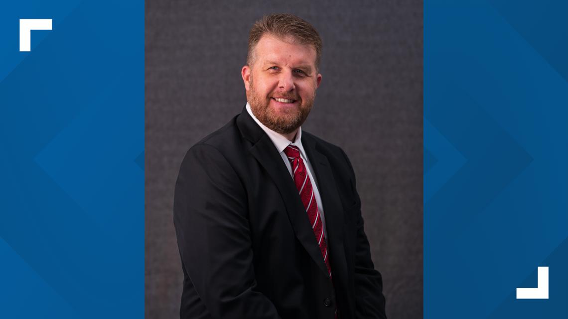 Mexia ISD names Brad Andrews as interim Superintendent