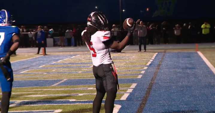 Anderson defeats Winton Woods and unofficially captures No. 1 seed in Region 8