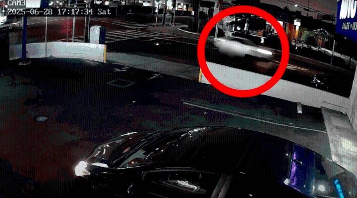 Driver still sought months after hit-and-run that severely injured 64
