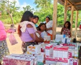 Guayana Esequiba realiza Jornada de Salud