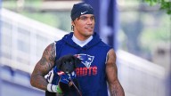 Mike Vrabel’s tongue-in-cheek Christian Gonzalez injury update