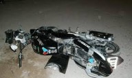 Tres personas perdieron la vida en accidentes durante el fin de semana
