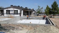 US developer builds homes for displaced Ukrainians