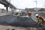 Puente de La Concordia reabrirá este jueves, informa Clara Brugada