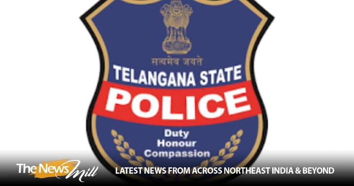 Telangana: Engineering student assaulted at Dandiya event after revealing his name in Hyderabad