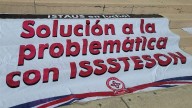 STAUS se manifiesta por recorte presupuestal a universidades