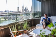 Lumon Zaragoza: la opción inteligente para acristalar tu terraza con garantías, diseño y sostenibilidad