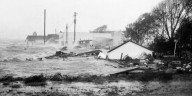 On This Day, Oct. 15, 1954: Hurricane Hazel paves a path of destruction through Virginia