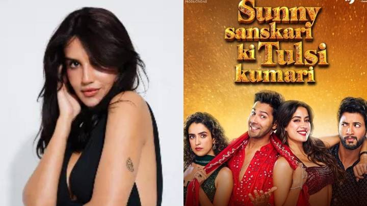 Mallika Chhabra On Landing Sunny Sanskari, 'Therapist' Varun Dhawan And 'Ego Clashes' On Set