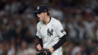 Yankees' Cam Schlittler makes MLB history in Wild Card win over Red Sox
