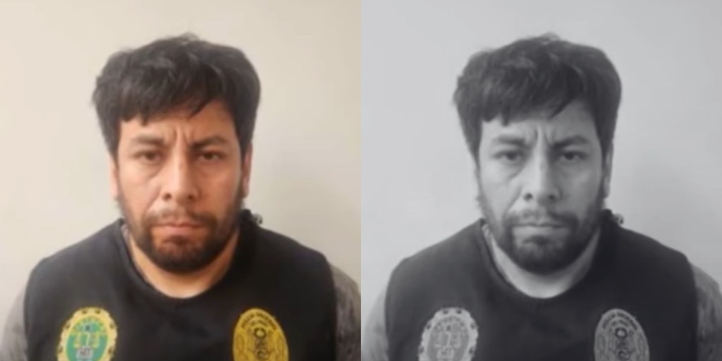 La red de empresas fantasmas de ‘El Jorobado’: así opera la organización del rival de ‘El Monstruo’