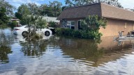 Forest Hills neighborhood still recovering, one year later