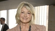 What Is Martha Stewart's Favorite Dessert?