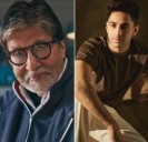 Amitabh Bachchan sends best wishes to grandson Agastya Nanda for 'Ikkis': 'You are special'