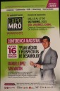 Alistan 14ta edición de la Expo MRO