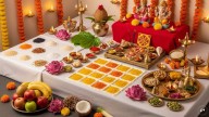 Diwali 2025: How To Create Your Lakshmi Puja Setup That Invites Luck And Prosperity Home