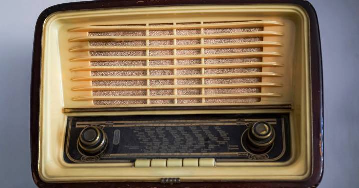Russia's Doomsday Radio comes online again to deliver two chilling mysterious messages