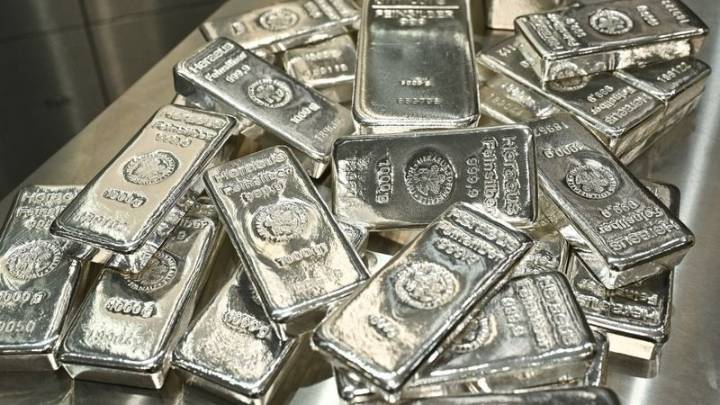 ‘Quiet game changer’: As silver soars, CA says the metal could outshine gold for small investors
