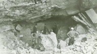 El inolvidable hallazgo de la cueva paleolítica de Cáceres