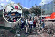 Batea comisión de hacienda iniciativa para dar recursos extraordinarios para damnificados en Hidalgo