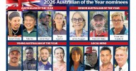 Meet the inspiring NT nominees for the 2026 Australian of the Year Awards