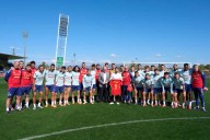 España, a capear el temporal rumbo al Mundial