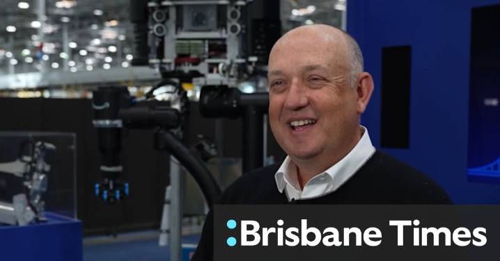 Amazon chief technologist speaks about the company's latest advancements