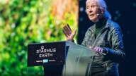 Muere a los 91 años la etóloga británica Jane Goodall, experta mundial en chimpancés