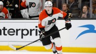 AHL notebook: Bonk, Perreault among top rookies in Eastern Conference