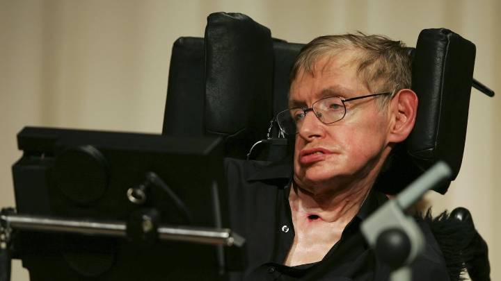 Predicciones de Stephen Hawking sobre el fin de la humanidad