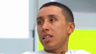 Egan Bernal soltó en vivo de qué equipo es hincha en Colombia: decepcionó a más de uno
